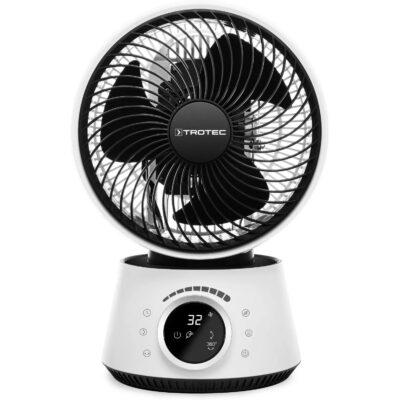 TVE 100 turboventilaator