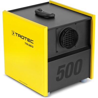 TTR 500 D adsorptsioonkuivati