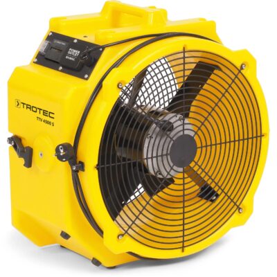 4500 S ventilaator